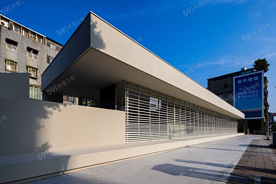 龍邦豐馥宣傳圖