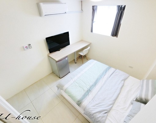 興大電梯新屋🌺質感🌺系統櫃🌺可租補🌺騎樓可停機車 - Image 3