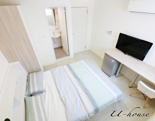 興大電梯新屋🌺質感🌺系統櫃🌺可租補🌺騎樓可停機車 - Image 4