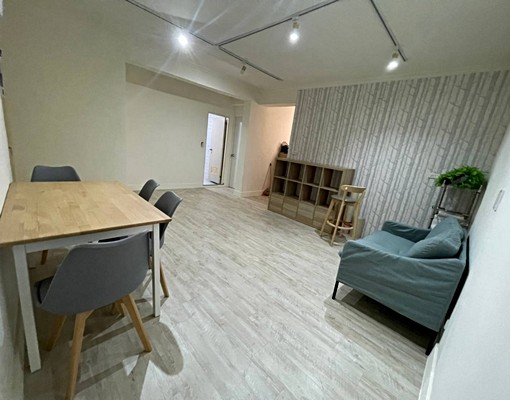 北投巷內寧靜住宅全新裝潢套雅房出租（可租補） - Image 3