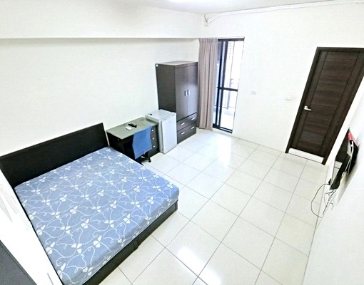 秒殺💕租屋補助✨陽台獨曬💕衛浴開窗✨機車位 - Image 1