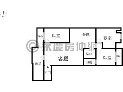 社區圖片