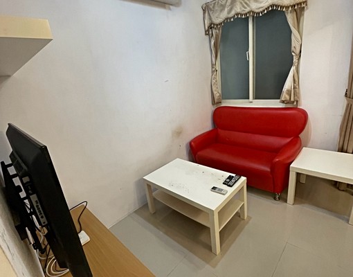 新莊體育館🩷🩷陽台採光佳 - Image 1