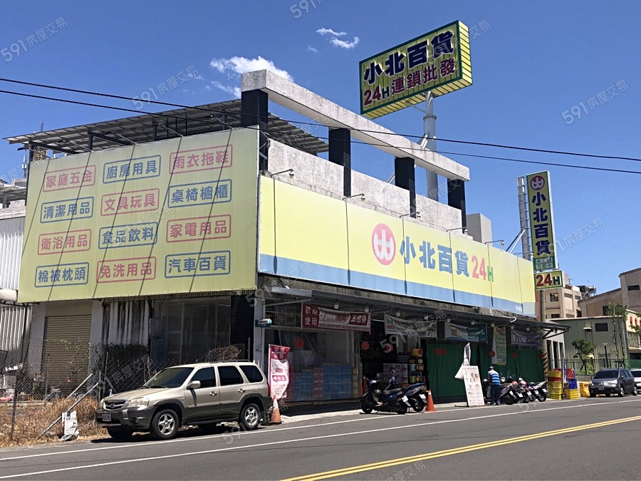 大悅九期-瑞苑環境圖