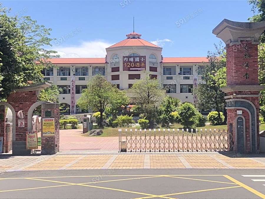 大悅九期-瑞苑環境圖