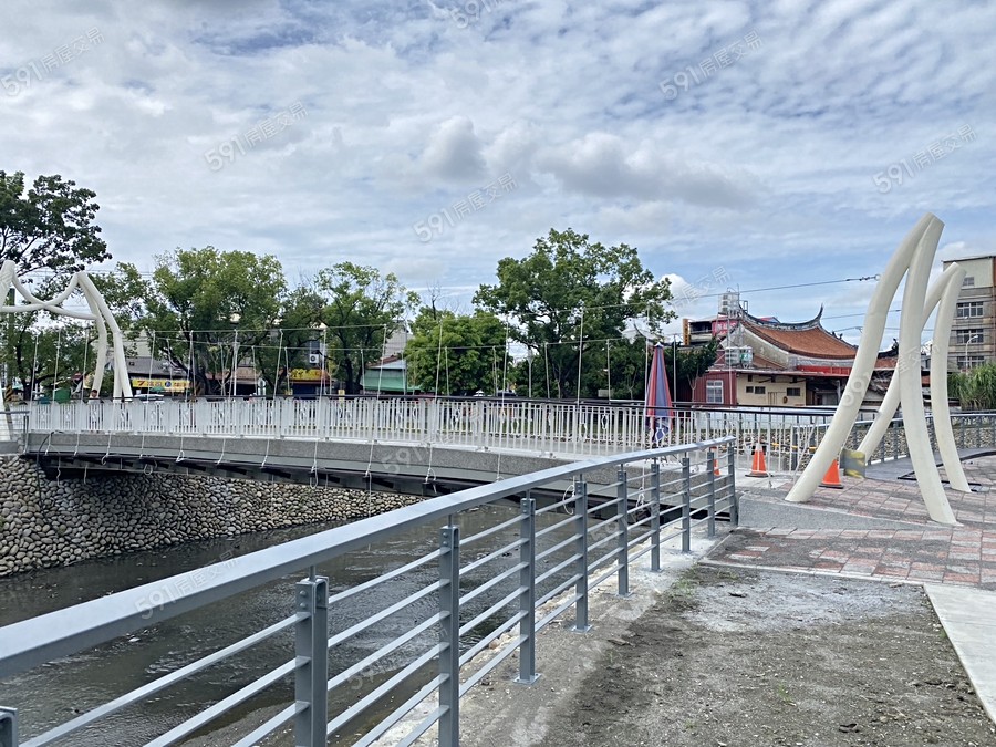 大悅九期-瑞苑環境圖