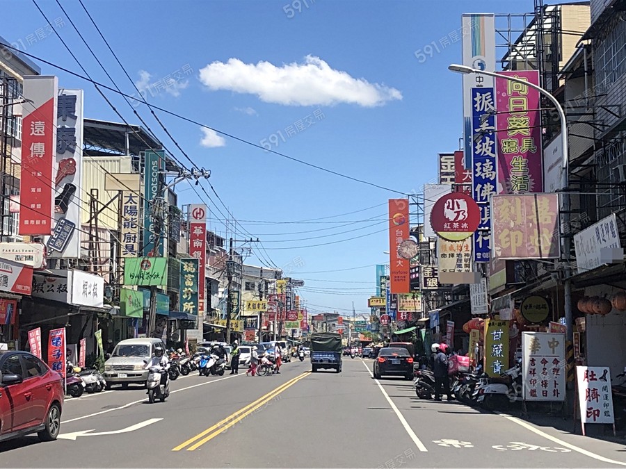 大悅九期-瑞苑環境圖