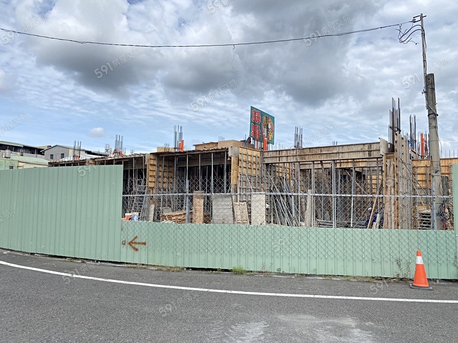 大悅九期-瑞苑實景圖