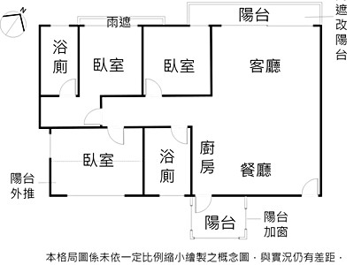 社區圖片