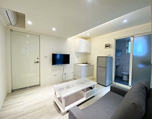 頂溪站.仁愛公園.溫馨舒適兩房一廳 - Image 2