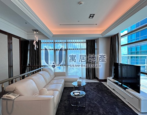 AIT、景觀樓中樓/泳池/家具可撤/三車 - Image 8