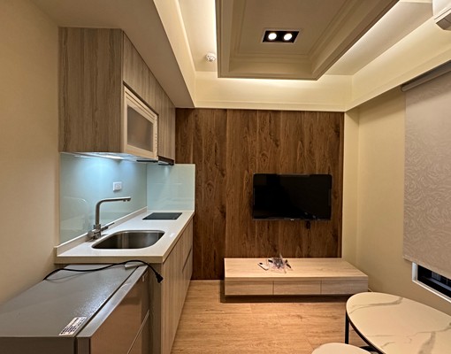 🏆火車站前｜可租補｜正一房｜裝潢屋 - Image 2