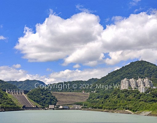 💗專營石門水庫中科院水鄉20坪1房1廳空屋家具自理可租補 - Image 11