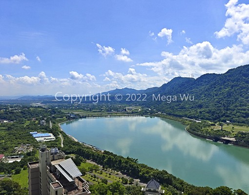 💗專營石門水庫中科院水鄉20坪1房1廳空屋家具自理可租補 - Image 12