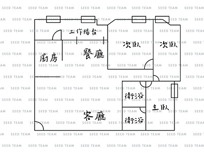 社區圖片