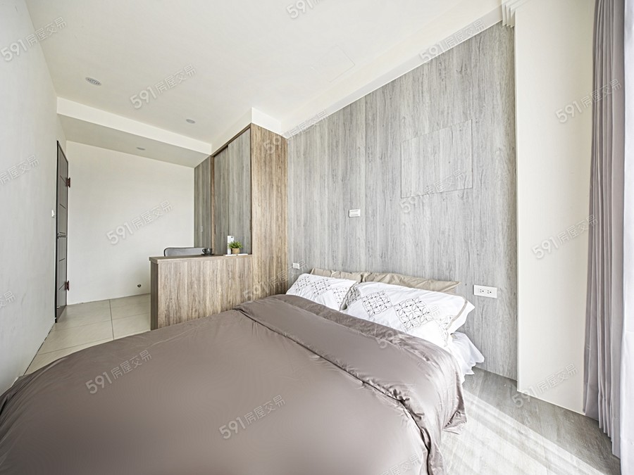 全新墅2樣/實品屋