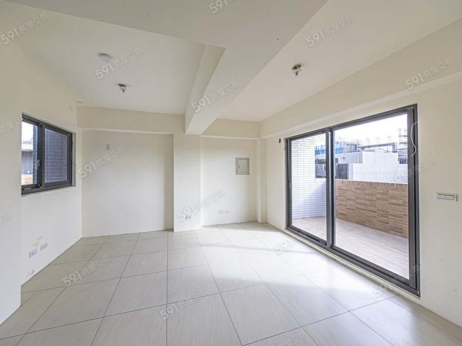 全新墅2樣/實品屋