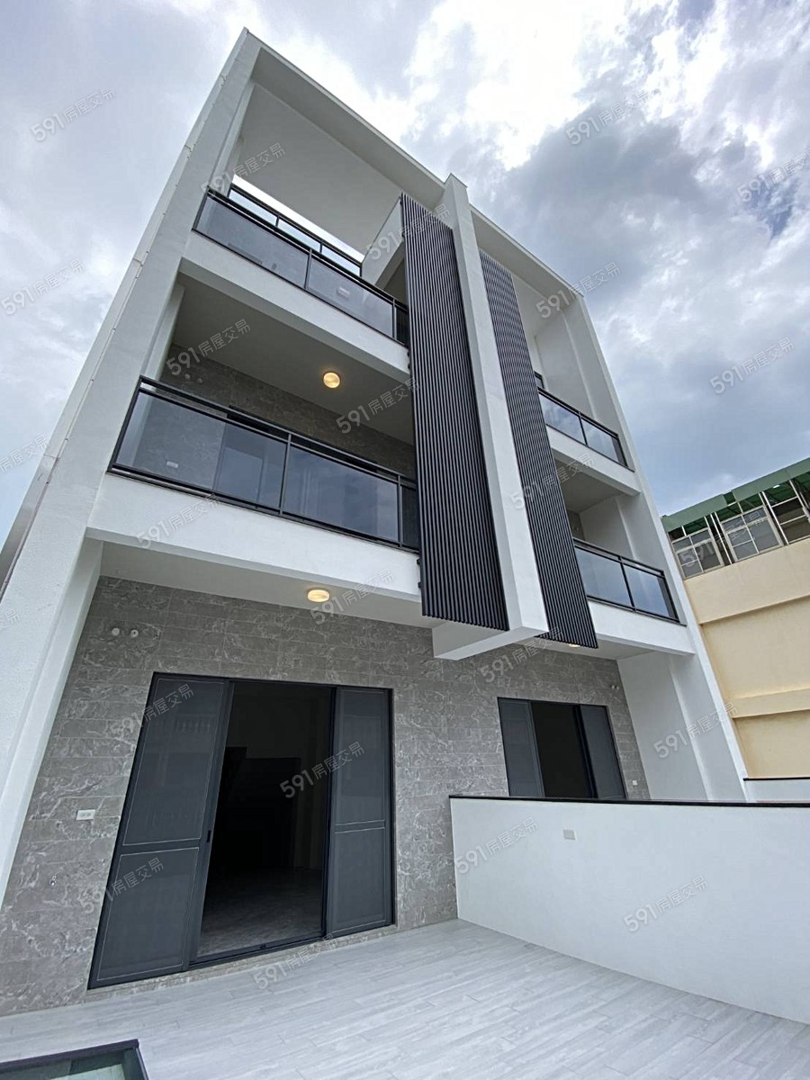 和邑河蘊實景圖