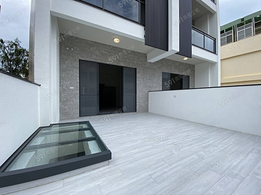 和邑河蘊實景圖