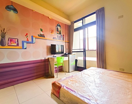 ★可租補★陽台★網路★第四台★ - Image 2