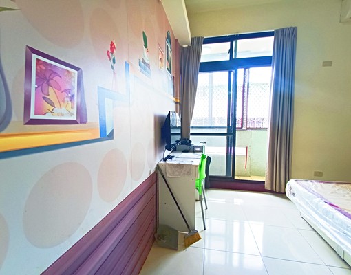 ★可租補★陽台★網路★第四台★ - Image 8