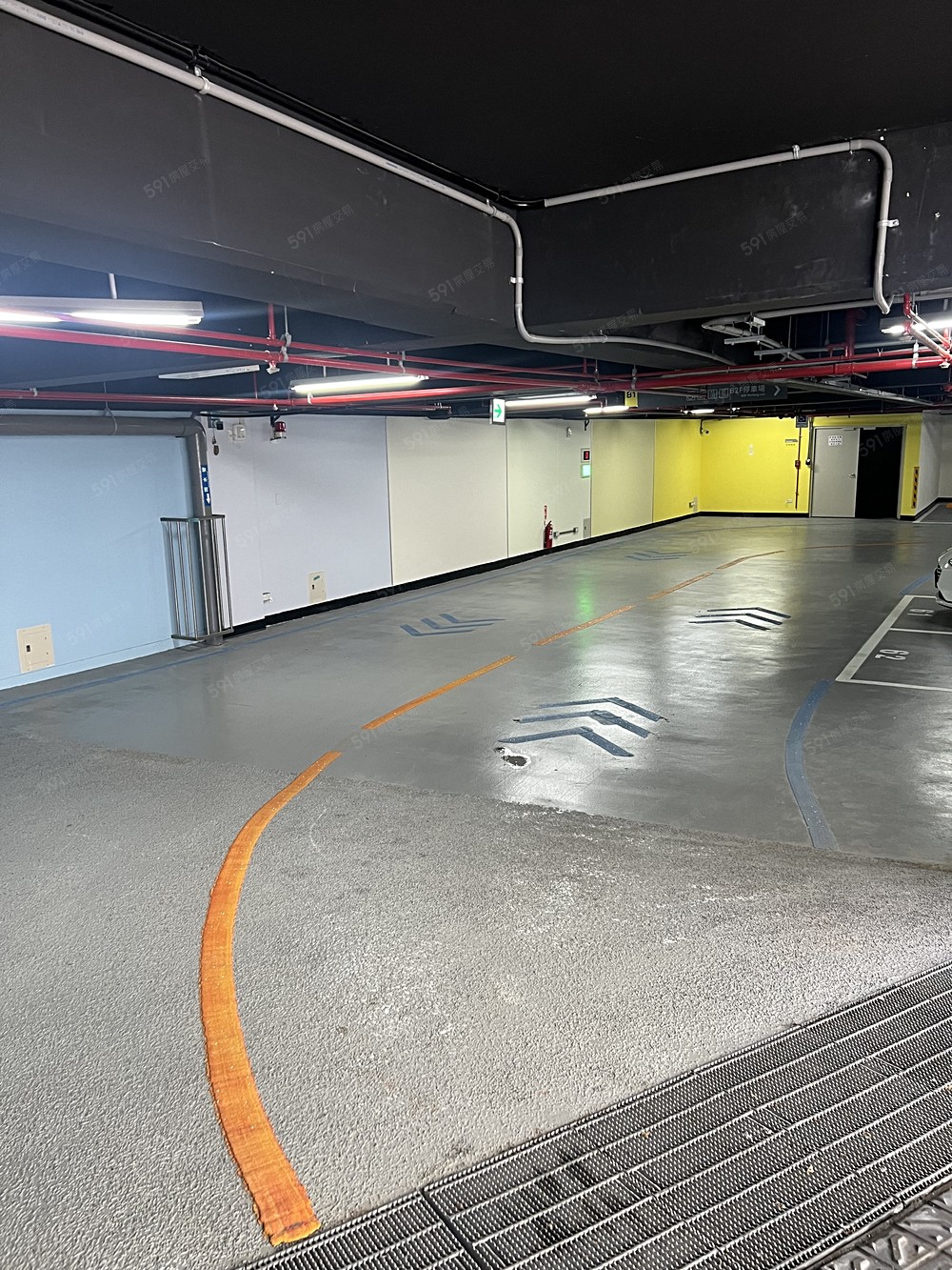 雙車道會車輕鬆