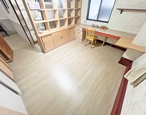 捷運景安◆採光1+1房◆租補洽可貓★大露臺 - Image 5