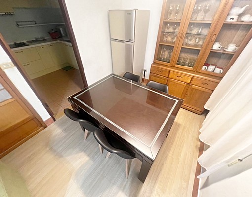 捷運景安◆採光1+1房◆租補洽可貓★大露臺 - Image 8