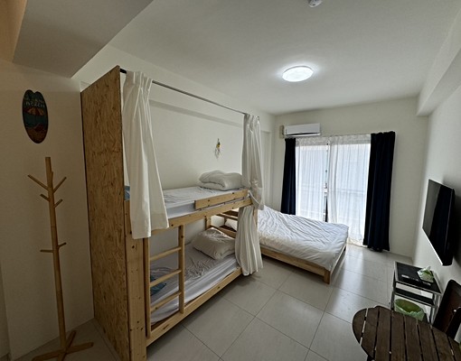 頭城全新裝潢透天別墅新市區及海邊(含全部傢俱) - Image 7