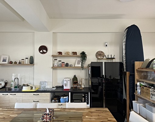 頭城全新裝潢透天別墅新市區及海邊(含全部傢俱) - Image 4