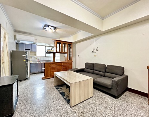 可寵中國醫中友百貨旁稀有電梯住家2房2衛可租補 - Image 4