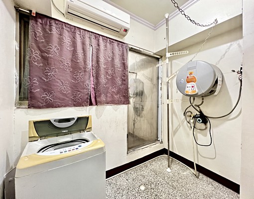 可寵中國醫中友百貨旁稀有電梯住家2房2衛可租補 - Image 12