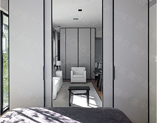 2024日本GMark得獎住宅｜宋代房型 - Image 4