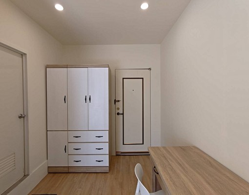 加工區健身公寓大套房(有陽台洗衣機) - 591租屋網 - Image 4