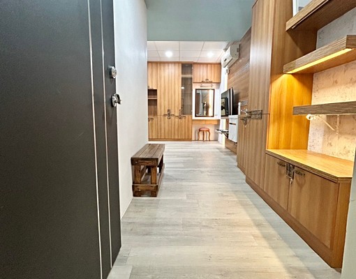 🌈南屯正兩房⭐可租補⭐獨洗曬⭐子母車 - Image 9