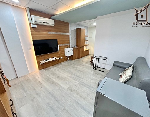 🌈南屯正兩房⭐可租補⭐獨洗曬⭐子母車 - Image 2