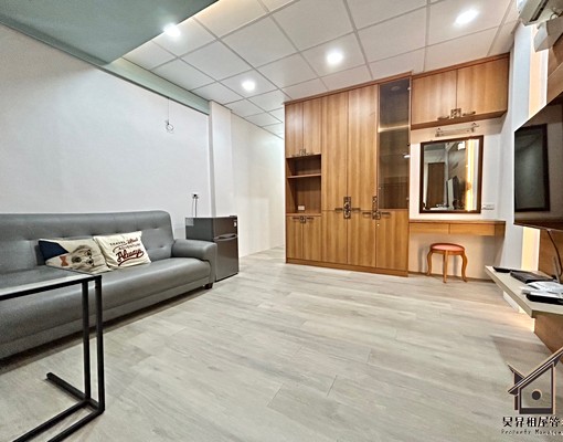 🌈南屯正兩房⭐可租補⭐獨洗曬⭐子母車 - Image 1