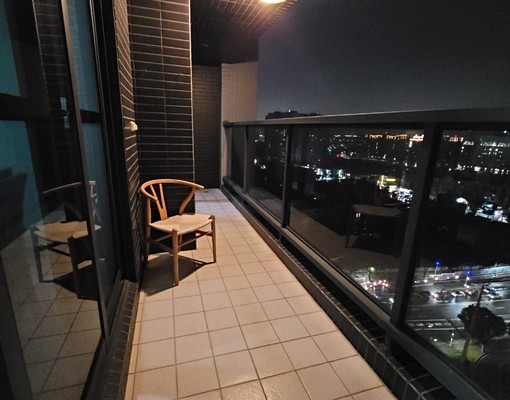 可短租說明在特色裡~豐花園高樓景觀三房平車~屋主自租 - Image 12