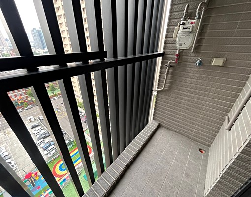 左營生態園區站,兩房一衛可養貓含車位設計住家 - Image 14