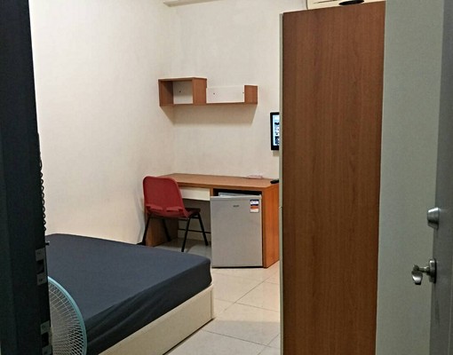 近南科有對外窗套房出租.屋主直租免仲介費 - Image 1