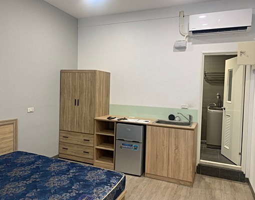 福音路🎉✨全新整理套房 - Image 3