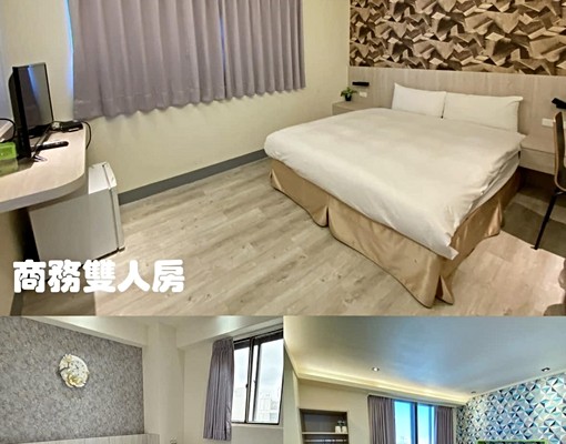 馬公正市區飯店式電梯套房出租 - Image 2