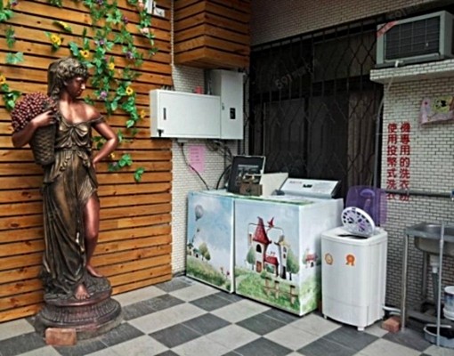 塗城路麥當勞三房一廳間間開窗 - Image 1