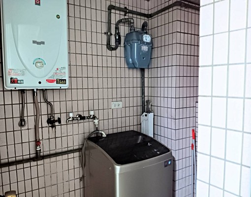 延平之星貴族小品,戶數少單純生活機能佳 - Image 8