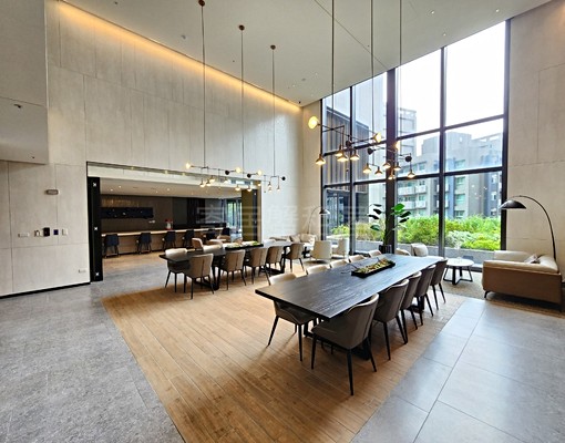 ❤️新3房景觀溫馨宅/租補/坡道平車 - Image 1