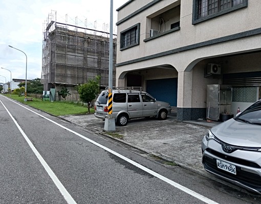 近利澤龍德工業區宿舍長短期公司行號租屋 - Image 1