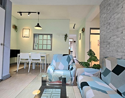 🏠區公所🏠3+1全新整理雙陽台貓咪友善 - Image 2