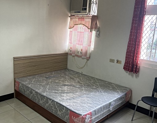 新中北路社區管理陽台套房出租 - Image 8