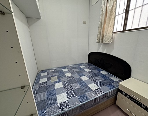 ⭐️降價⭐️土城捷運電梯套房⭐️(全新粉刷,全新床墊) - Image 4
