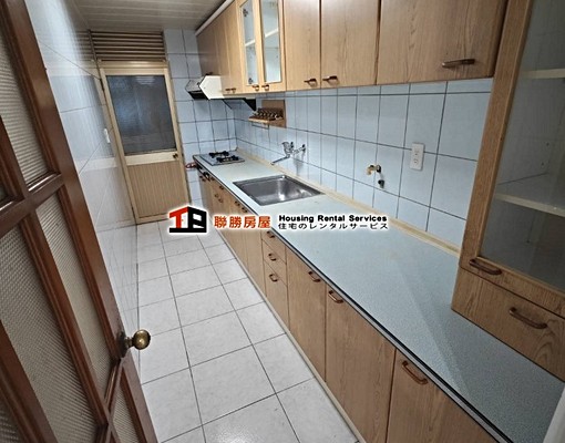 可租屋補助●中和環球商圈●空屋●前後陽台● - Image 11